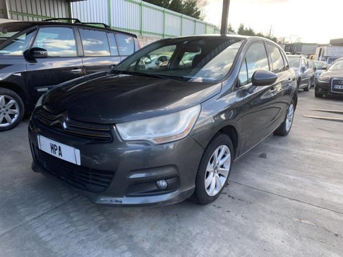 Berceau avant citroen 2 - berceau,
