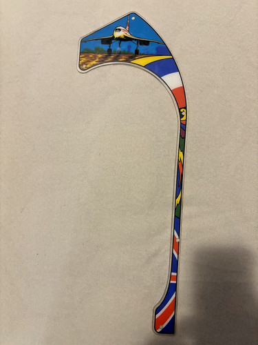 Flipper zaccaria supersonic - ,