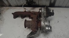 Turbo BMW SERIE 1 E87 PHASE 2