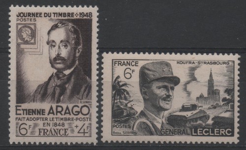 France 1948 794 - france, 794/815