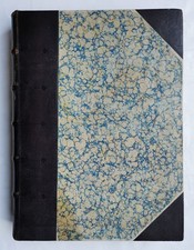 l'AMÉRIQUE du NORD PITTORESQUE - ÉTATS-UNIS et CANADA - 1880