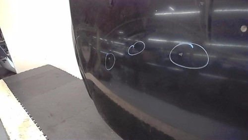 Capot peugeot 308 phase - 1,