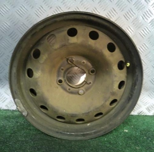 Jante peugeot 106 phase open - phase,