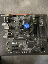 Kit carte mere MSI B365M