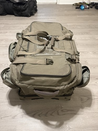 Eberlestock atlas duffel pack - atlas,