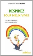 Respirez pour mieux vivre 