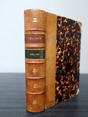 Théâtre complet racine - complet, de