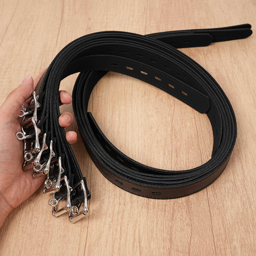 7pcs harnais ceinture sangle - harnais,