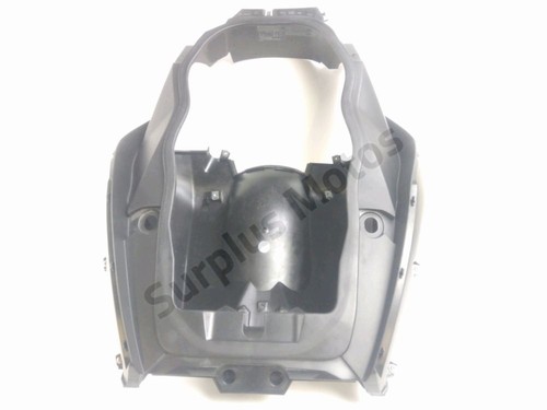 Coffre sous selle bmw 650 - 650, gt
