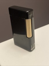 Briquet dunhill salaam vintage - briquet,