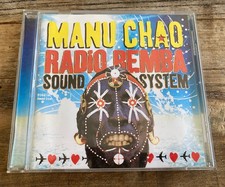 MANU CHAO - Radio Bemba Sound