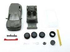 Kit : Renault Clio Maxi - Résine - 1:43