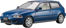 Hasegawa 1/24 Honda Civic