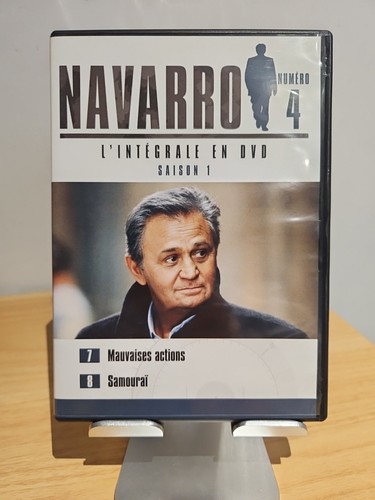 Dvd navarro roger - dvd, n°4