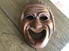 VENISE    ANCIEN MASQUE