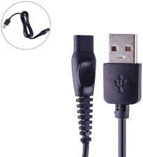 USB Chargeur Batterie C�ble Pour Philips Rasoir RQ1250