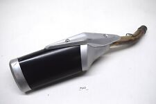 Kawasaki Z750 09-12 2009-2012 Silencieux D'Échappement Silencieux