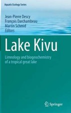 Lake Kivu: Limnology and