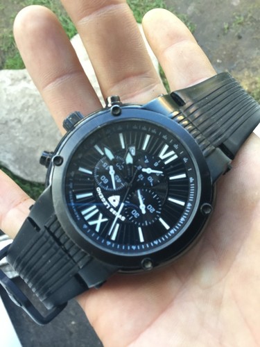 Montre swiss legend - montre,