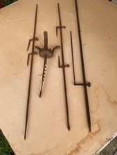 1 LOT DE PIÈCES DÉTACHÉES