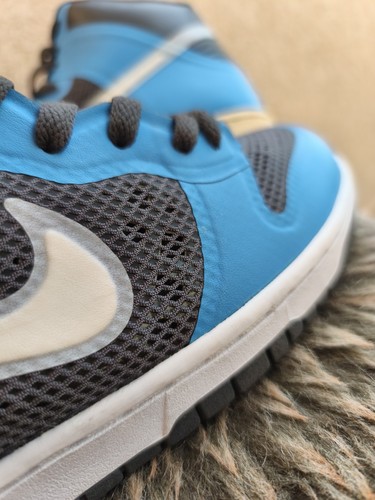 Nike dunk hyperfuse - dunk, jordan
