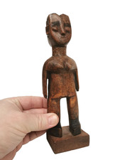 Ancienne Statue africaine 