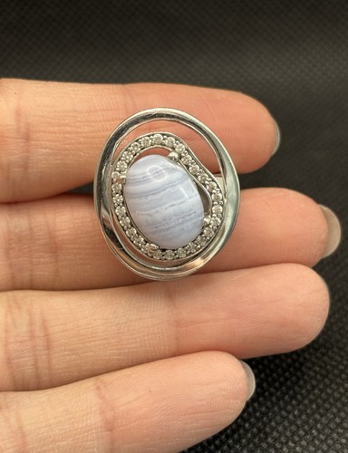 Ancienne bague argent - ancienne,