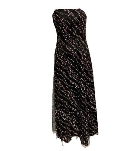 Vintage papell boutique - boutique, dress