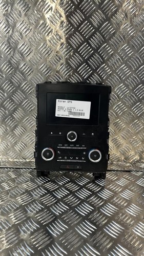 Ecran gps renault megane - ecran,