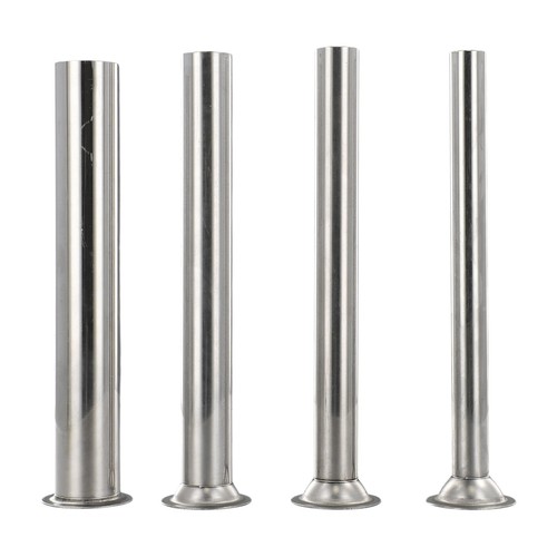 Tubes farce 4 - mm,