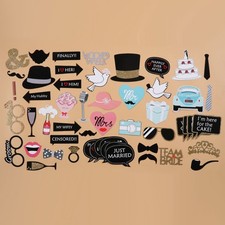  53 Pcs Accessoire Photo