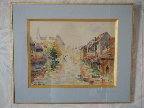 Mariette lydis - mariette, (1887-1970)