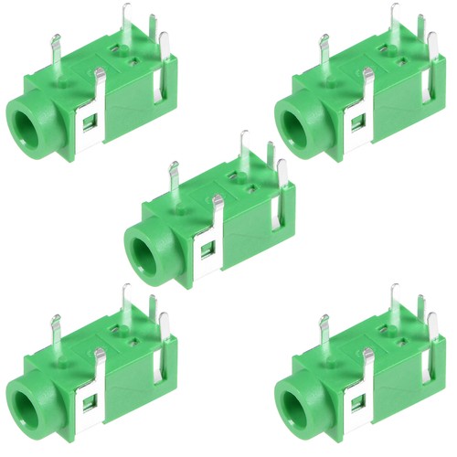 5pc 5mm broche souder - 5pc,