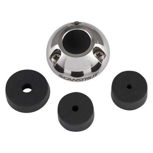Scanstrut ds21a 165 0 - scanstrut, 0.165"-0.35"