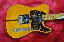 [Bill Lawrence] Guitare