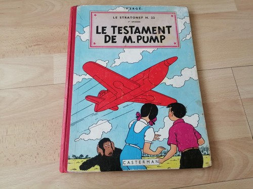 Zette jocko le - bd, et