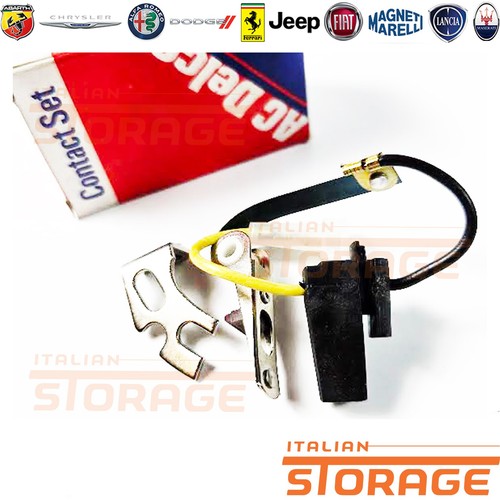 Fiat ritmo contacts - fiat,