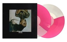 NEW  Ariana Grande  THANK U