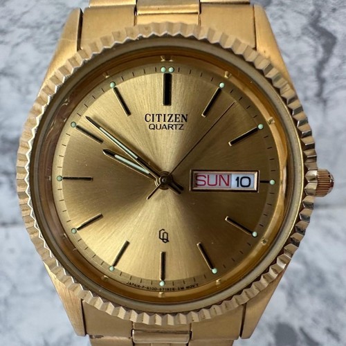 Montre citizen 6100s2685 - citizen, à