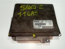 0261204788 UNITE DE COMMANDE