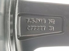 52910R2200 jante KIA SPORTAGE