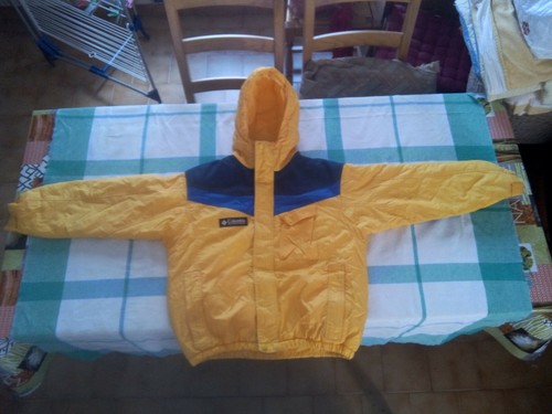 Veste blouson coupe - , vent