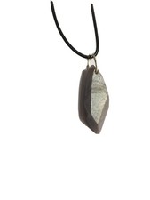 Collier ras du cou pendentif