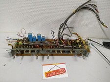 carte mère sélection bouton Pour ampli-tuner Sony STR-7035 - fonctionne