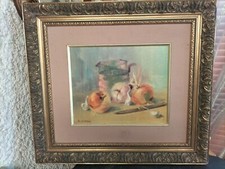 belle nature morte au fruit