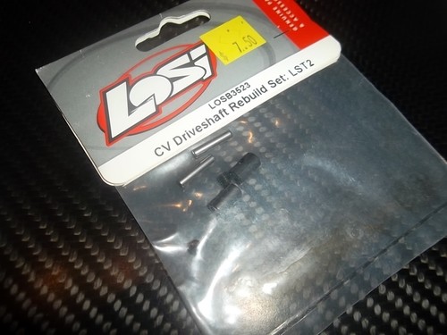 Losi b3523 kit réparation - de,