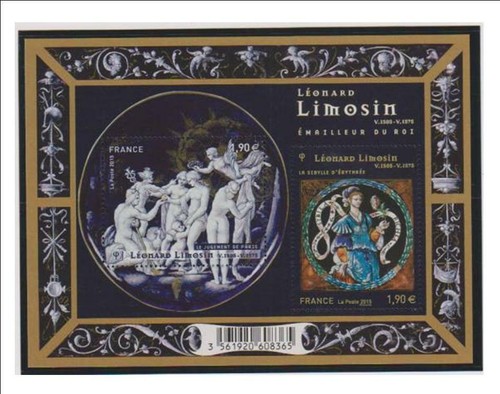 Promo paquet 5 - -, pochettes