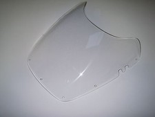 Suzuki RG125 Fun Pare-Brise