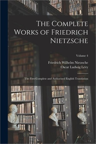 The complete works - complete,