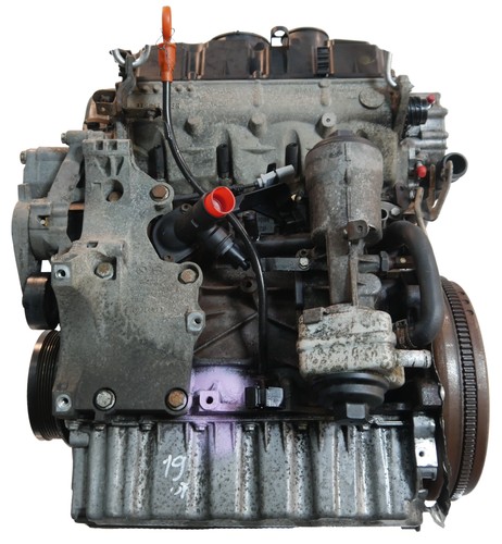 Moteur pour audi - pour, vw